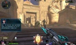 逆战体验服最新爆料首胜,全新玩法与英雄角色惊艳亮相